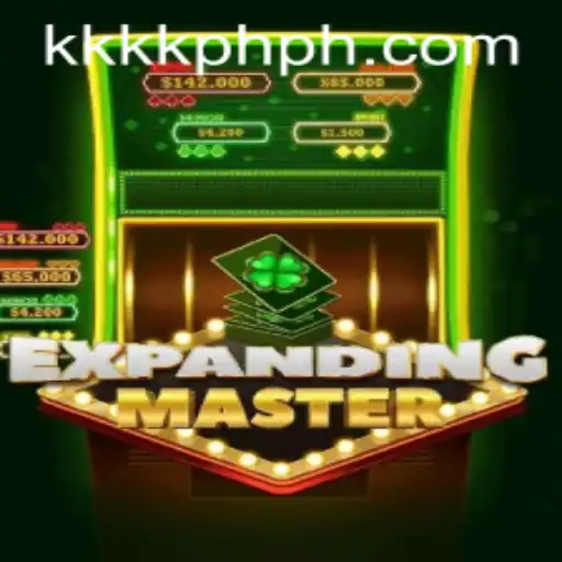 ExpandingMaster: The Innovative Game Revolutionizing Strategy with KKKK.PH