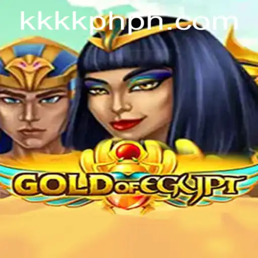 Discover the Mystical World of 'GoldOfEgypt' and the Exciting Keyword 'KKKK.PH'