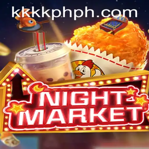 Unveiling NIGHTMARKET: An Immersive Gaming Experience with KKKK.PH