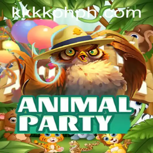Unleashing the Fun with AnimalParty: A New Era of Interactive Gameplay