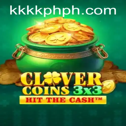Exploring the Fascinating World of Clovercoin3x3 and its Association with KKKK.PH