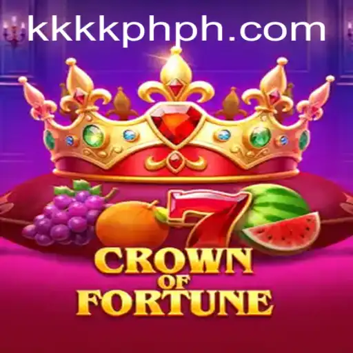 Crown of Fortune: Unveiling the Mysteries of KKKK.PH's Latest Adventure