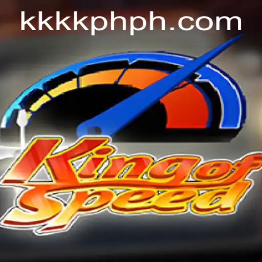 Exploring KingofSpeed: The Fast-Paced World of KKKK.PH