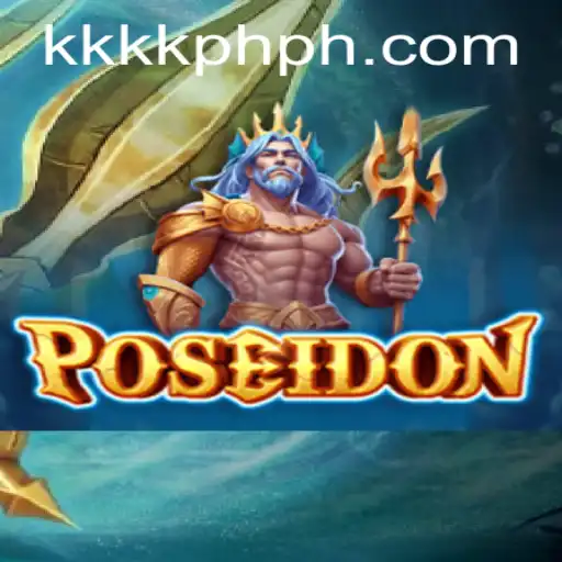 Dive into the Depths with Poseidon: A Thrilling New Gaming Experience