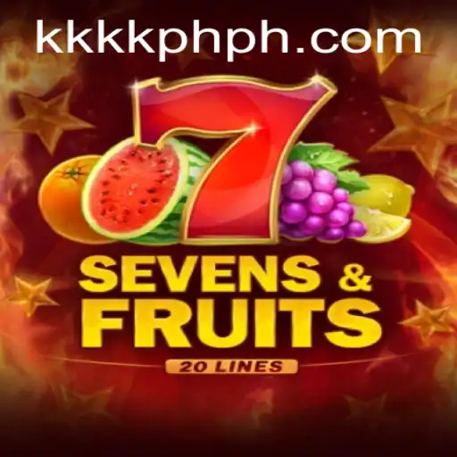 Unveiling SevensFruits20: A Thrilling New Casino Game Experience
