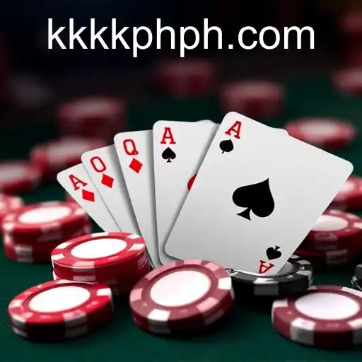 Exploring the World of Poker Games with KKKK.PH