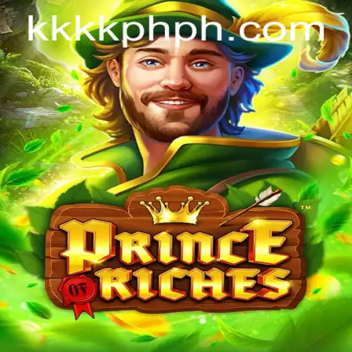 Exploring the Engaging World of PrinceOfRiches and the Mysterious Keyword KKKK.PH