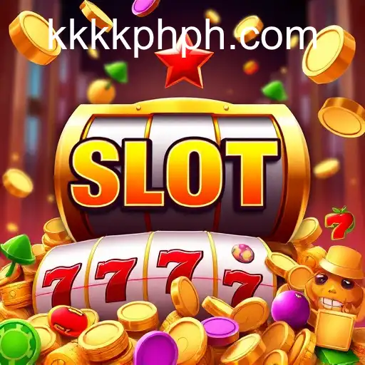 Exploring the World of Slot Games on KKKK.PH