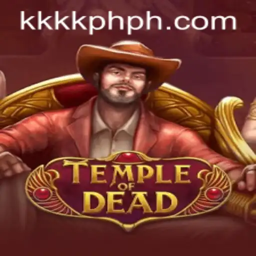 TempleofDead: A Riveting Journey into the Ancient World